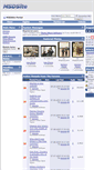Mobile Screenshot of msdsite.com